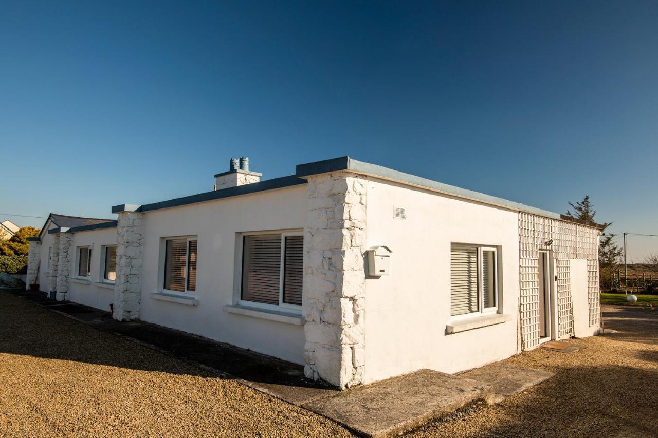 Beachcomber Cottages Ballyconneely Exteriér fotografie