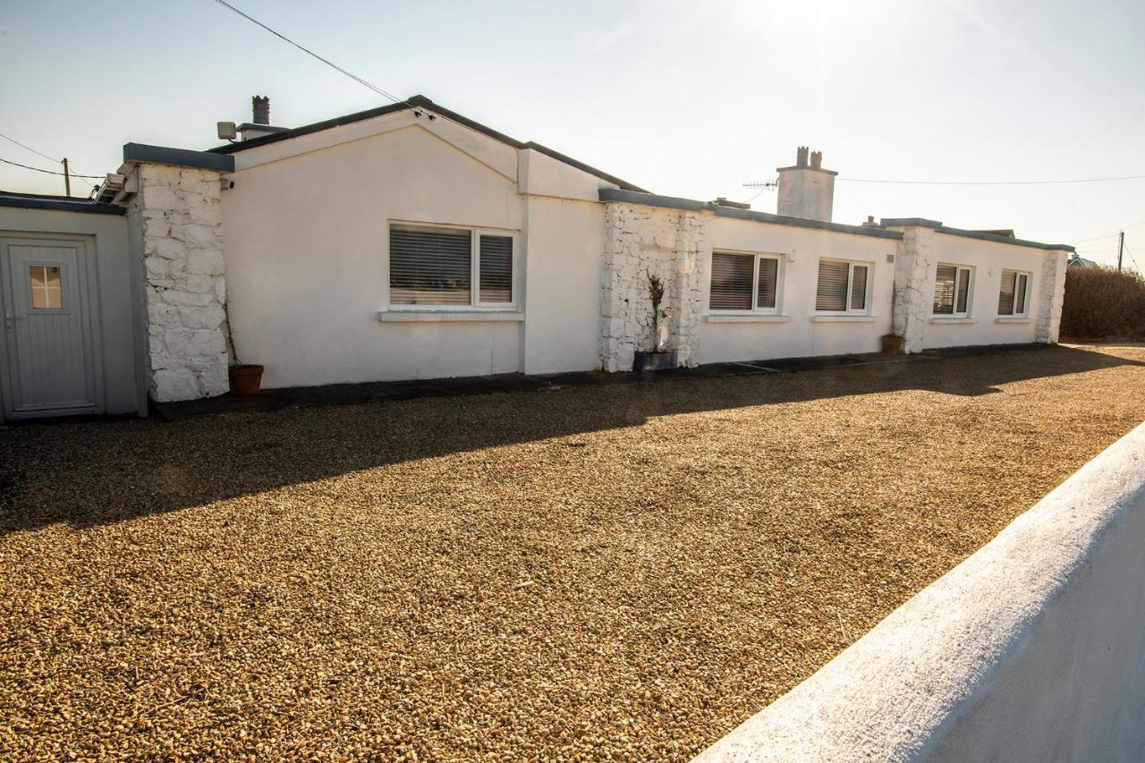 Beachcomber Cottages Ballyconneely Exteriér fotografie