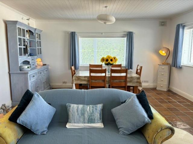 Beachcomber Cottages Ballyconneely Exteriér fotografie