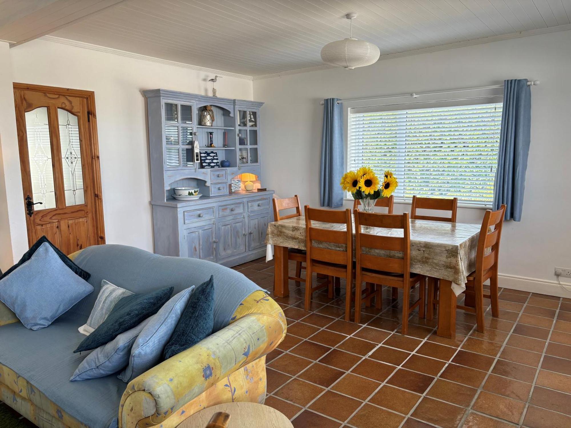 Beachcomber Cottages Ballyconneely Pokoj fotografie