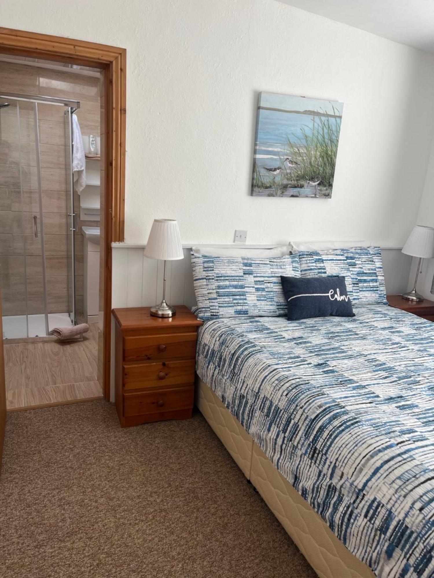 Beachcomber Cottages Ballyconneely Exteriér fotografie