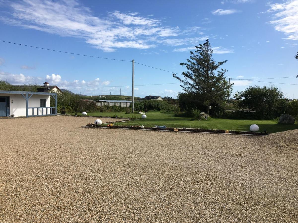 Beachcomber Cottages Ballyconneely Exteriér fotografie